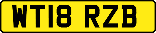 WT18RZB