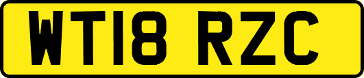 WT18RZC