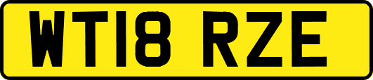 WT18RZE