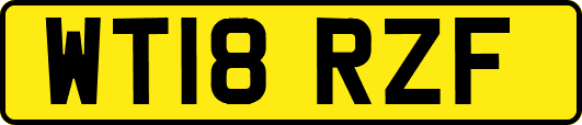 WT18RZF