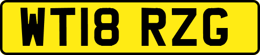 WT18RZG