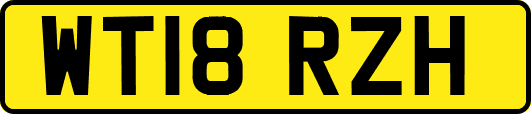 WT18RZH