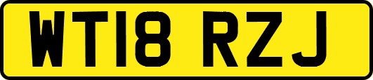 WT18RZJ