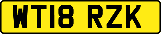 WT18RZK