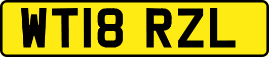 WT18RZL