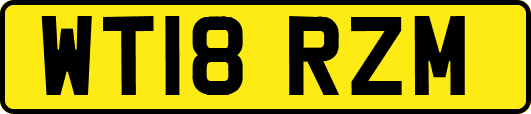 WT18RZM