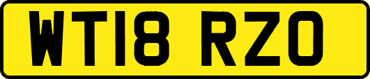 WT18RZO
