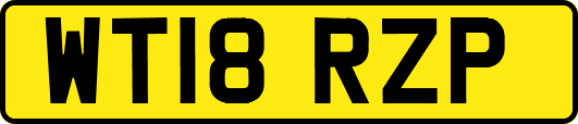 WT18RZP