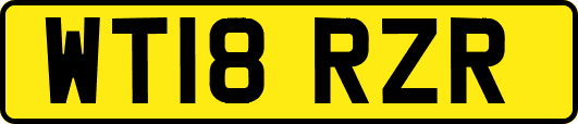 WT18RZR