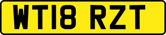 WT18RZT