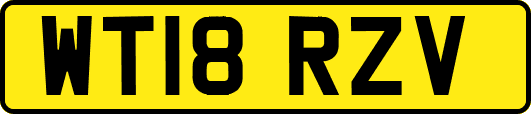 WT18RZV