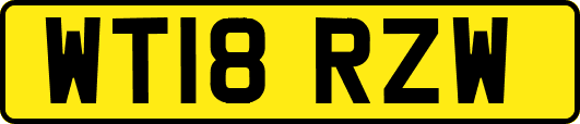 WT18RZW