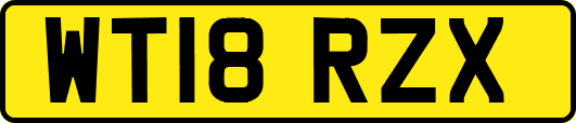 WT18RZX