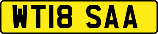 WT18SAA