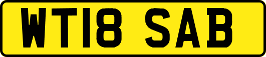 WT18SAB