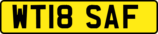 WT18SAF