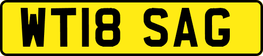 WT18SAG