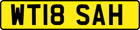 WT18SAH