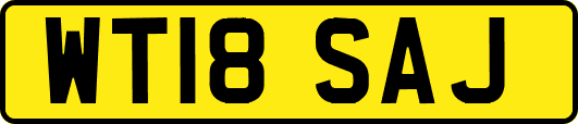 WT18SAJ