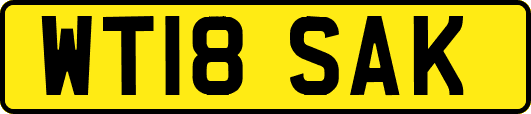 WT18SAK