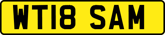 WT18SAM