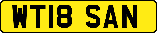 WT18SAN