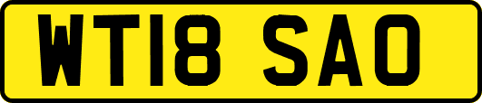 WT18SAO