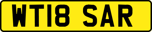 WT18SAR