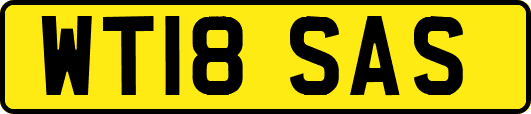 WT18SAS