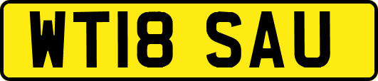 WT18SAU