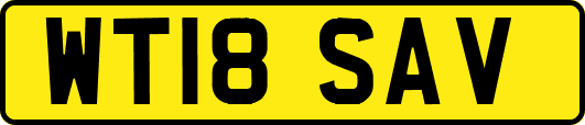 WT18SAV