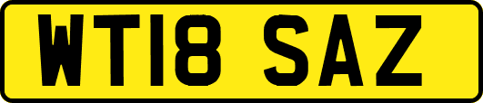 WT18SAZ