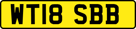WT18SBB