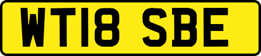 WT18SBE