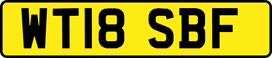 WT18SBF