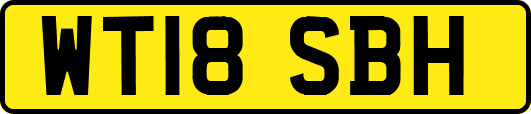 WT18SBH