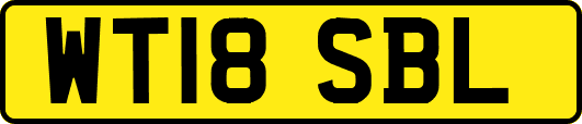 WT18SBL