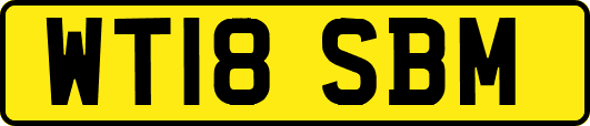 WT18SBM