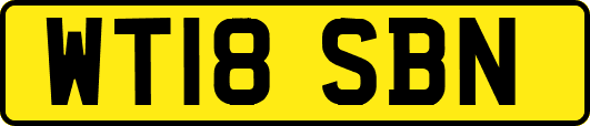 WT18SBN