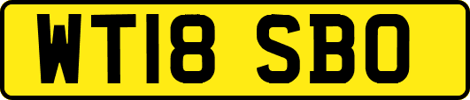 WT18SBO