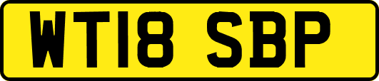 WT18SBP