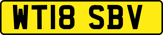 WT18SBV