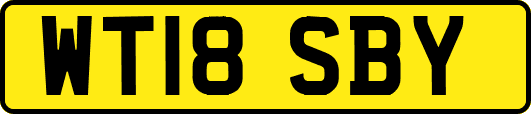 WT18SBY