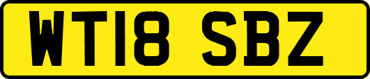 WT18SBZ