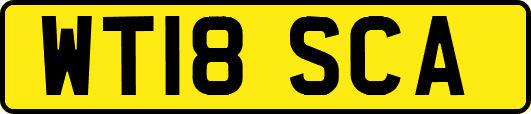 WT18SCA