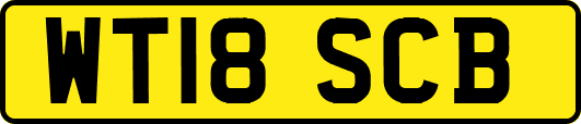 WT18SCB