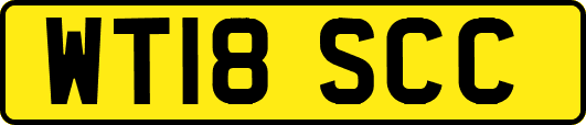 WT18SCC