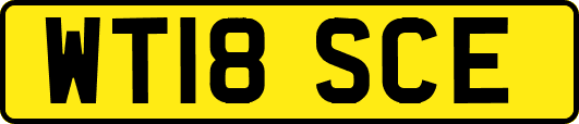 WT18SCE