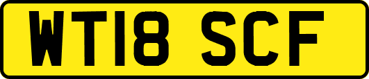 WT18SCF