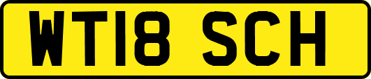 WT18SCH